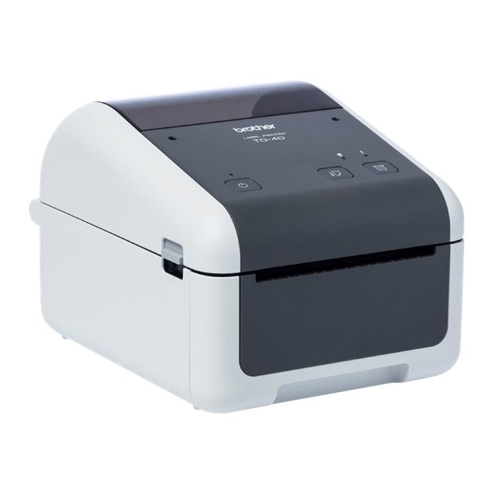 TD-4210D label printer 4inch 203DPI