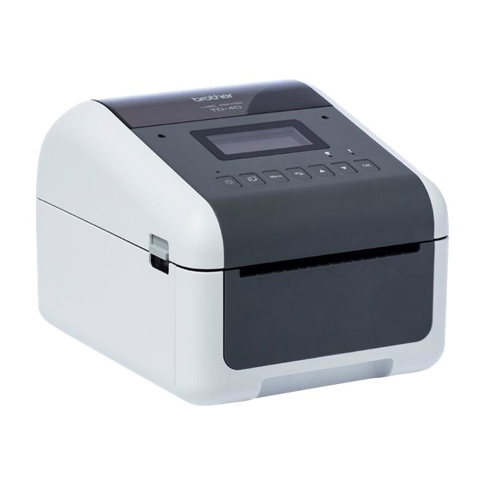TD-4550DNWB DT LAN WIFI 300dpi only