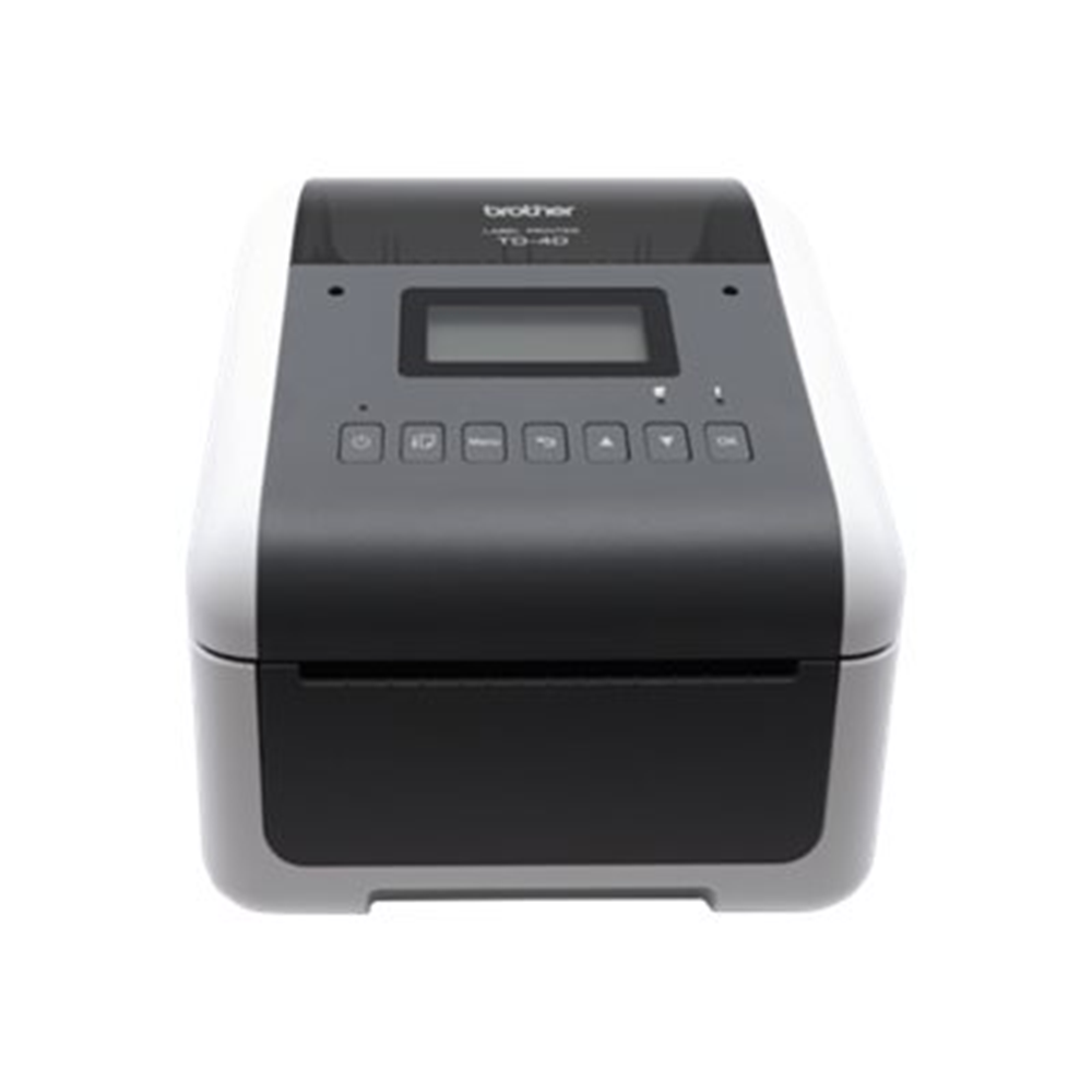 TD-4550DNWB DT LAN WIFI 300dpi only TD-4550DNWB DT LAN WIFI 300dpi only