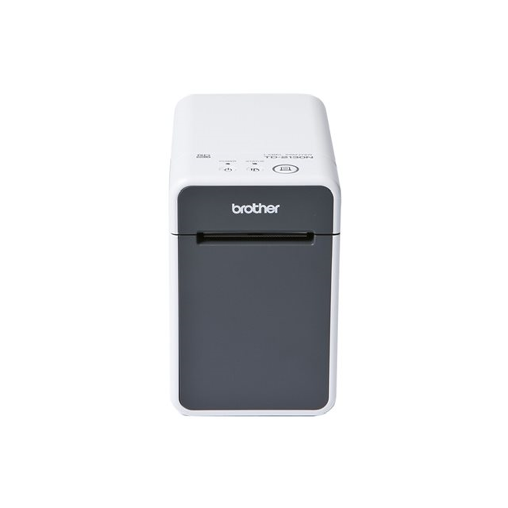 TD2135NWB PROFESSIONAL 2IN LABEL 300 dpi