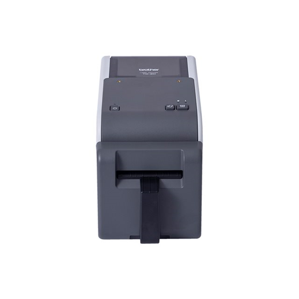 TD2320DFC203 2inch 203dpi Desktop Linerl