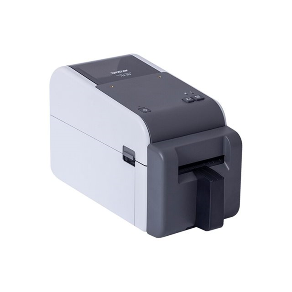 TD2320DFC203 2inch 203dpi Desktop Linerl