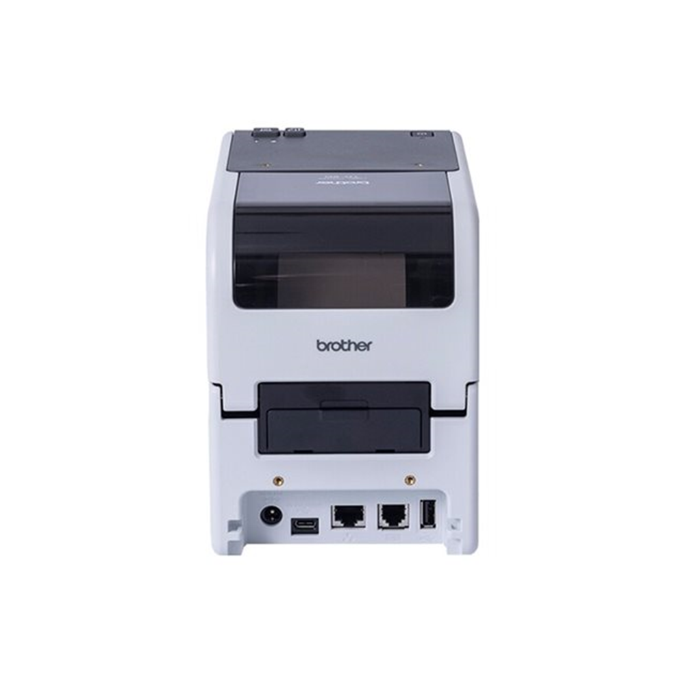 TD2320DFC203 2inch 203dpi Desktop Linerl