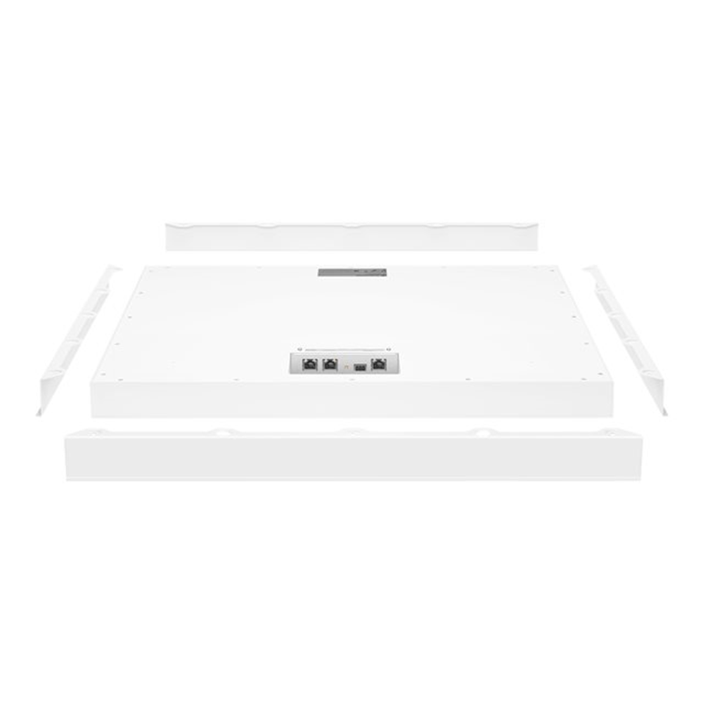 TeamConnect Ceiling 2 PoE Powered White