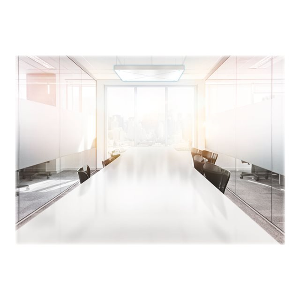 TeamConnect Ceiling 2 PoE Powered White