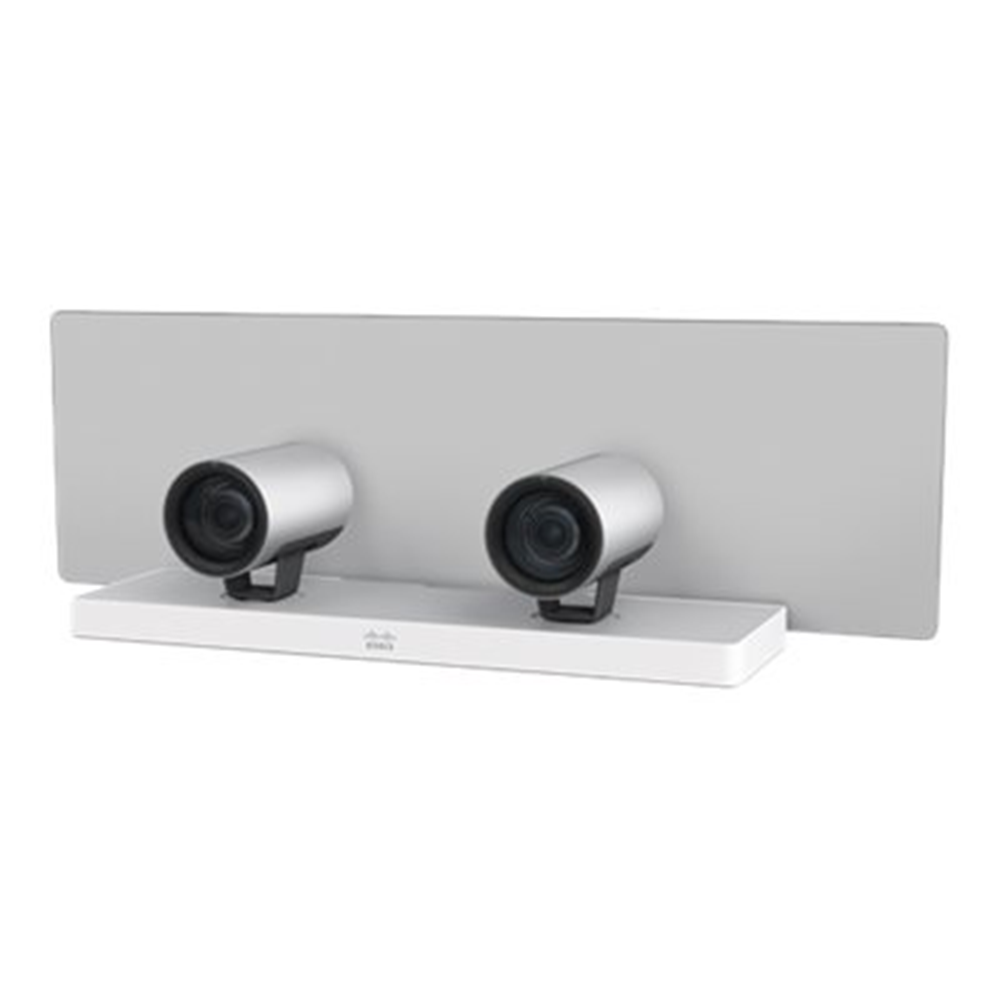 TelePresence Speaker Track 60 Kit