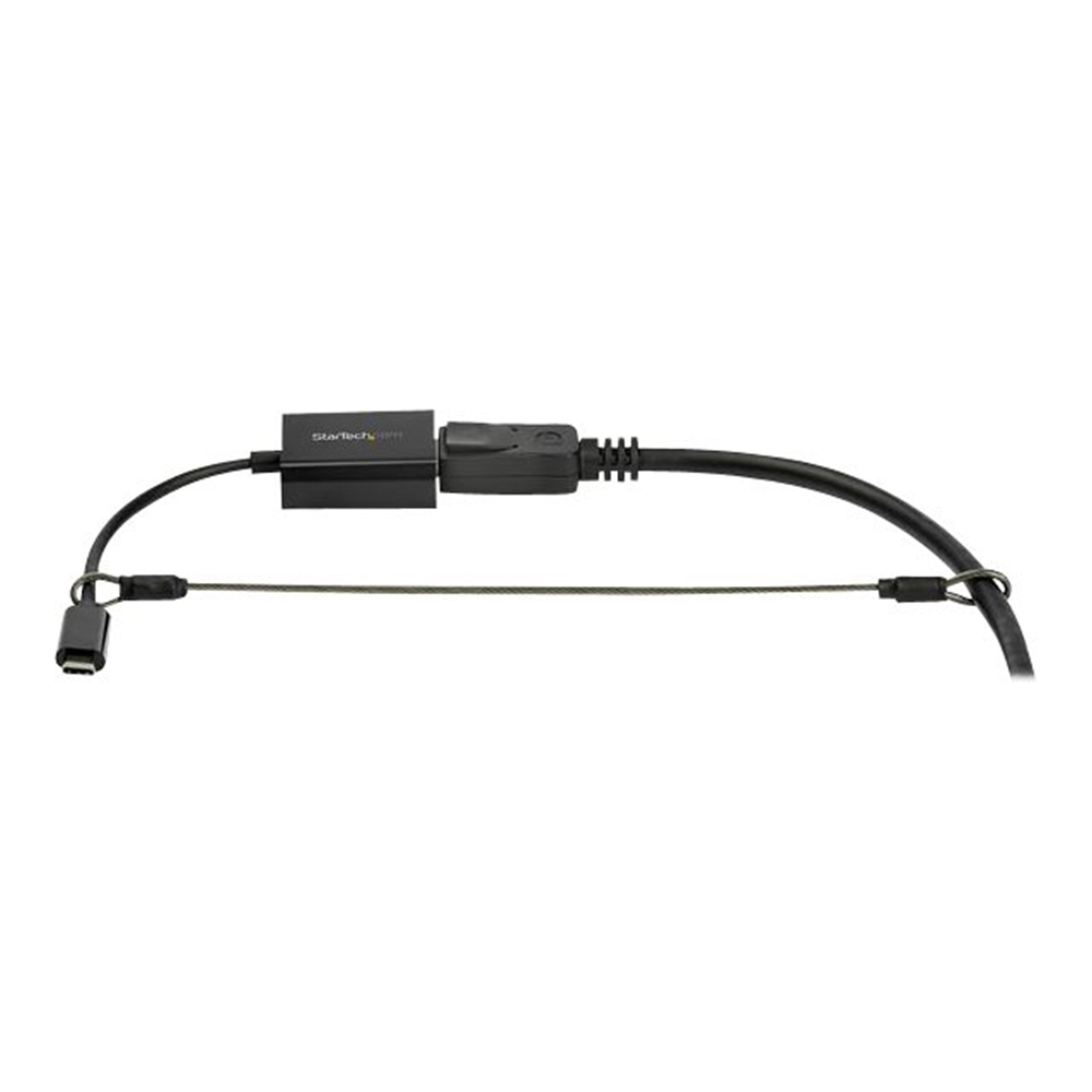 Tether Cables - 10 Pack - Steel