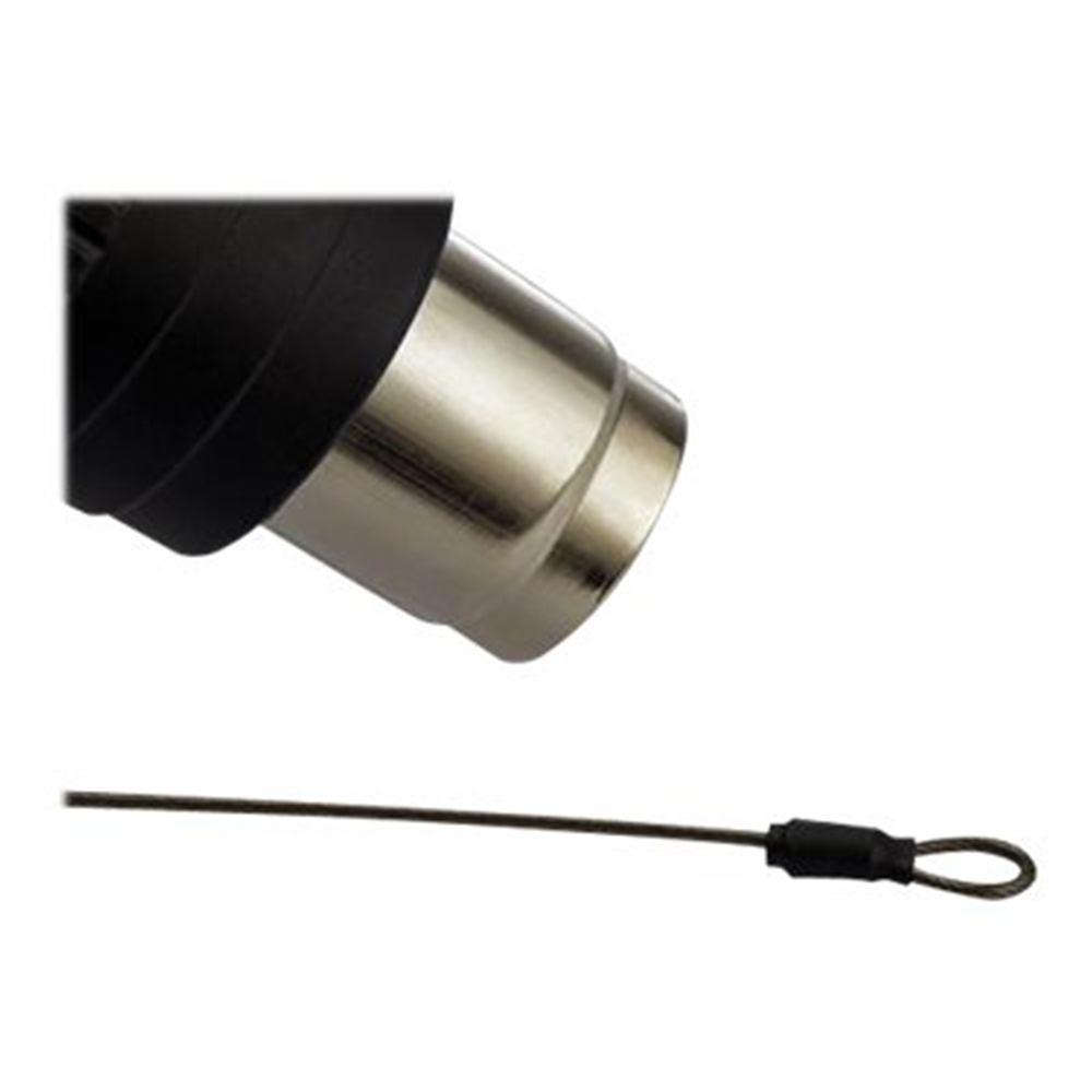 Tether Cables - 10 Pack - Steel