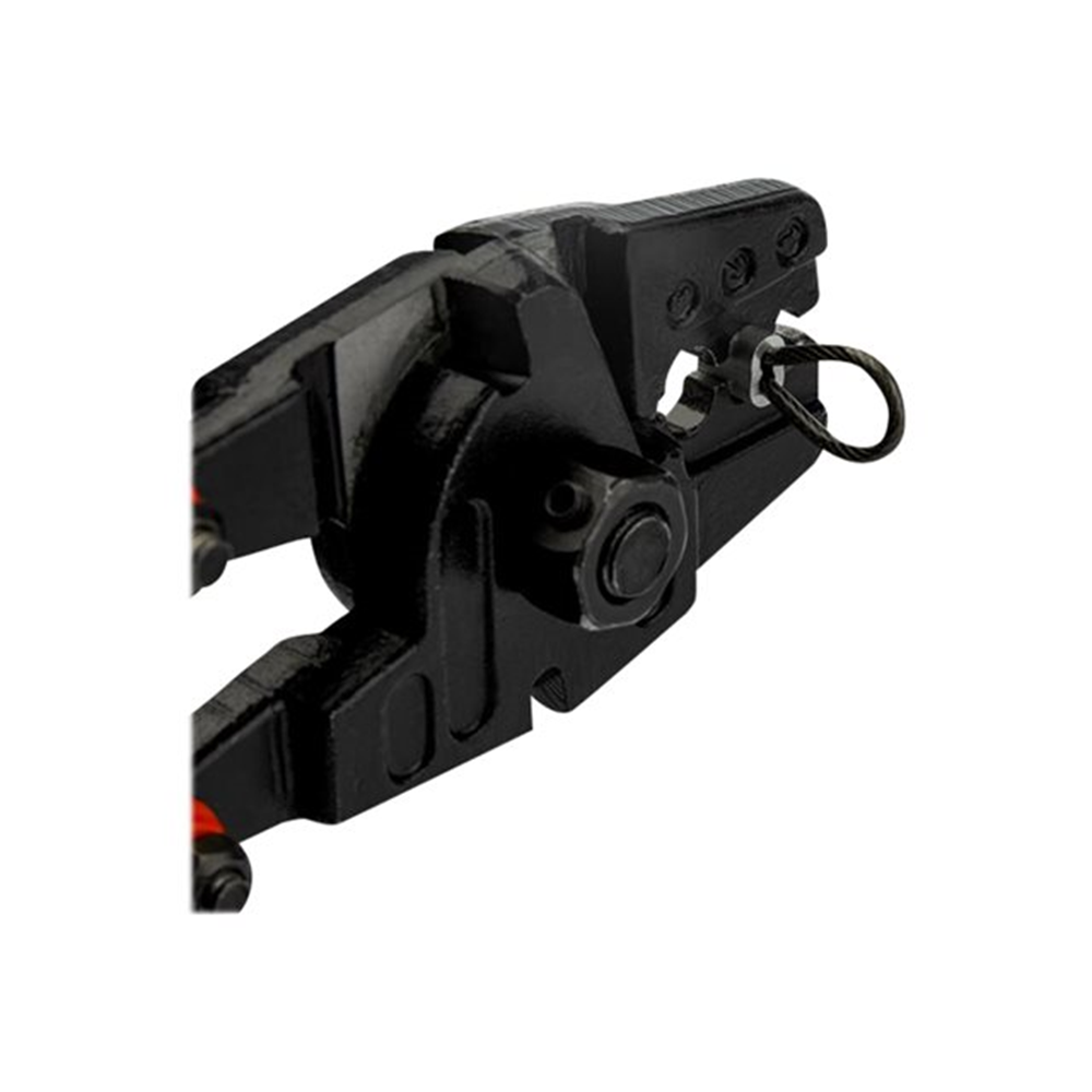 Tether Cables - 10 Pack - Steel