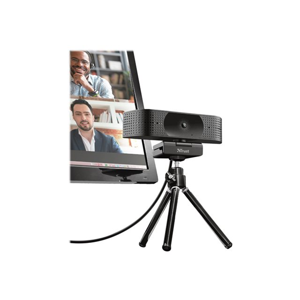 TEZA 4K UHD WEBCAM TEZA 4K UHD WEBCAM