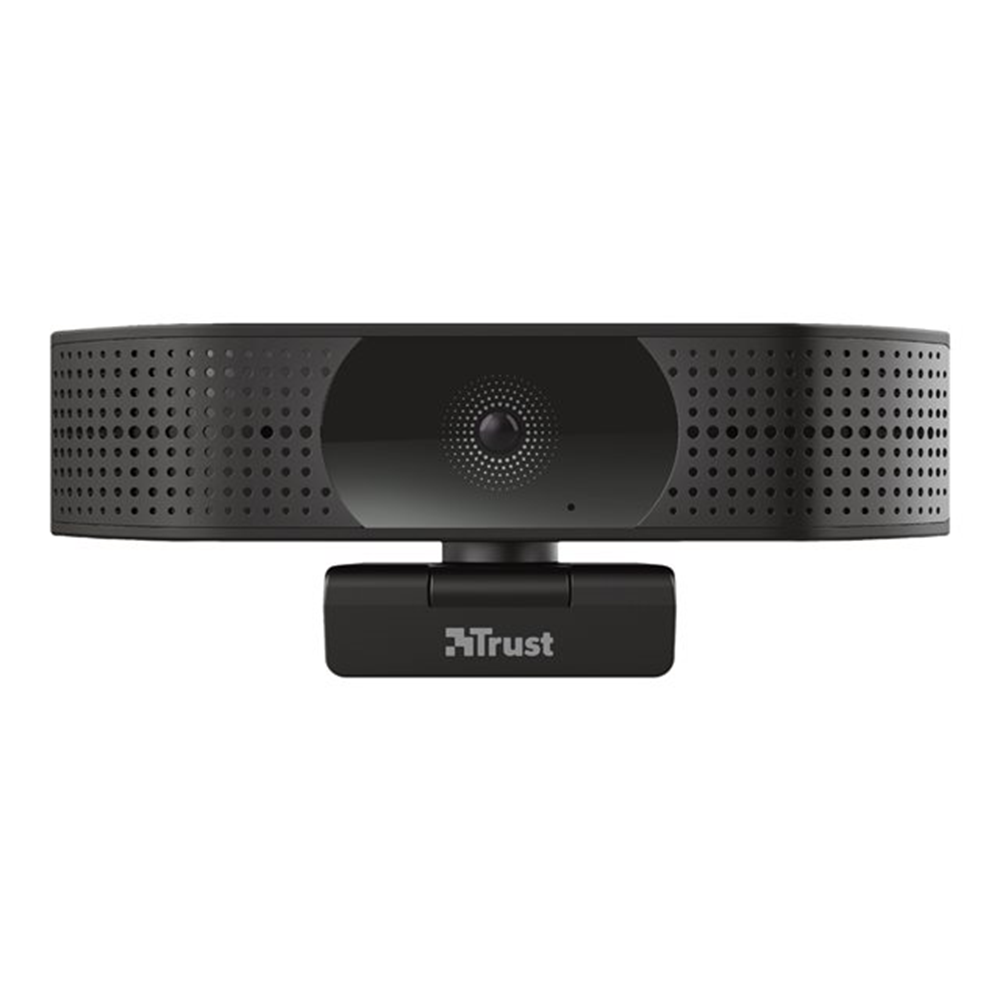 TEZA 4K UHD WEBCAM TEZA 4K UHD WEBCAM