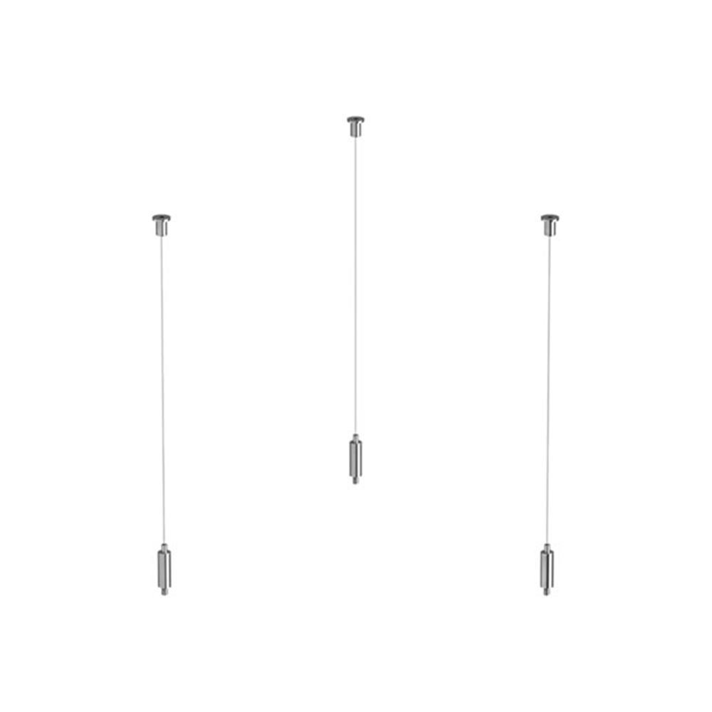 The TCC M SK ceiling mic suspension kit