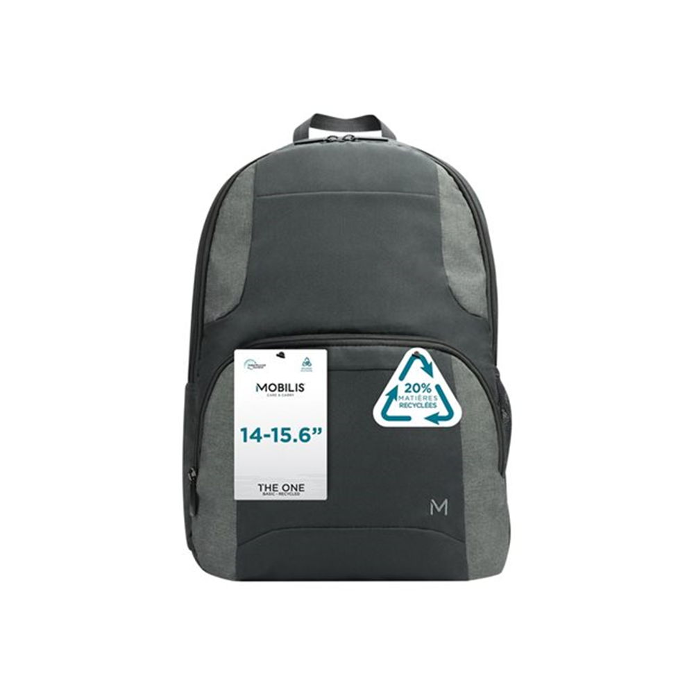 THEONE BASIC BACKPACK 14-15.6IN