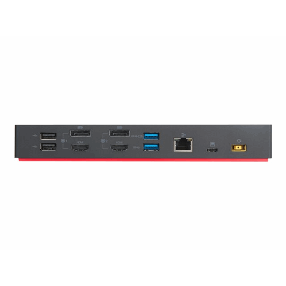 ThinkPad Hybrid USB-C w/USB-A Dock-RSA