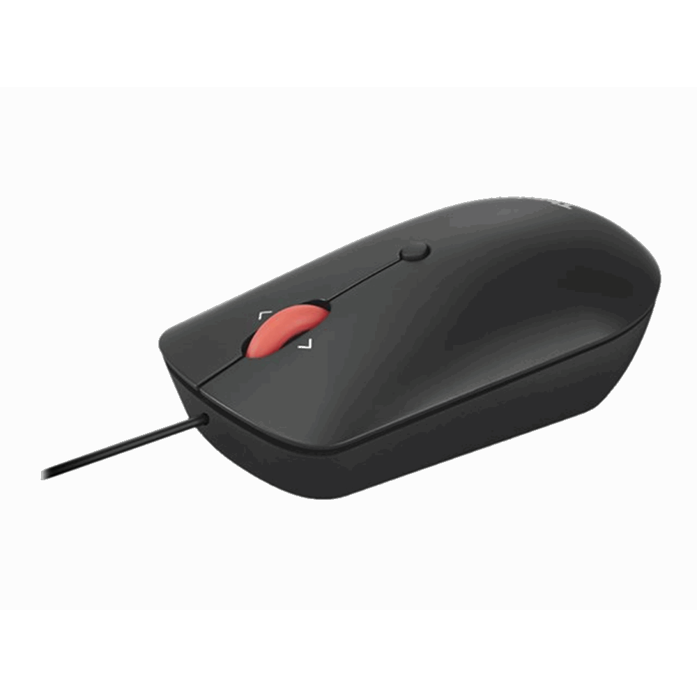 ThinkPad USB-C Wired Compact Mouse