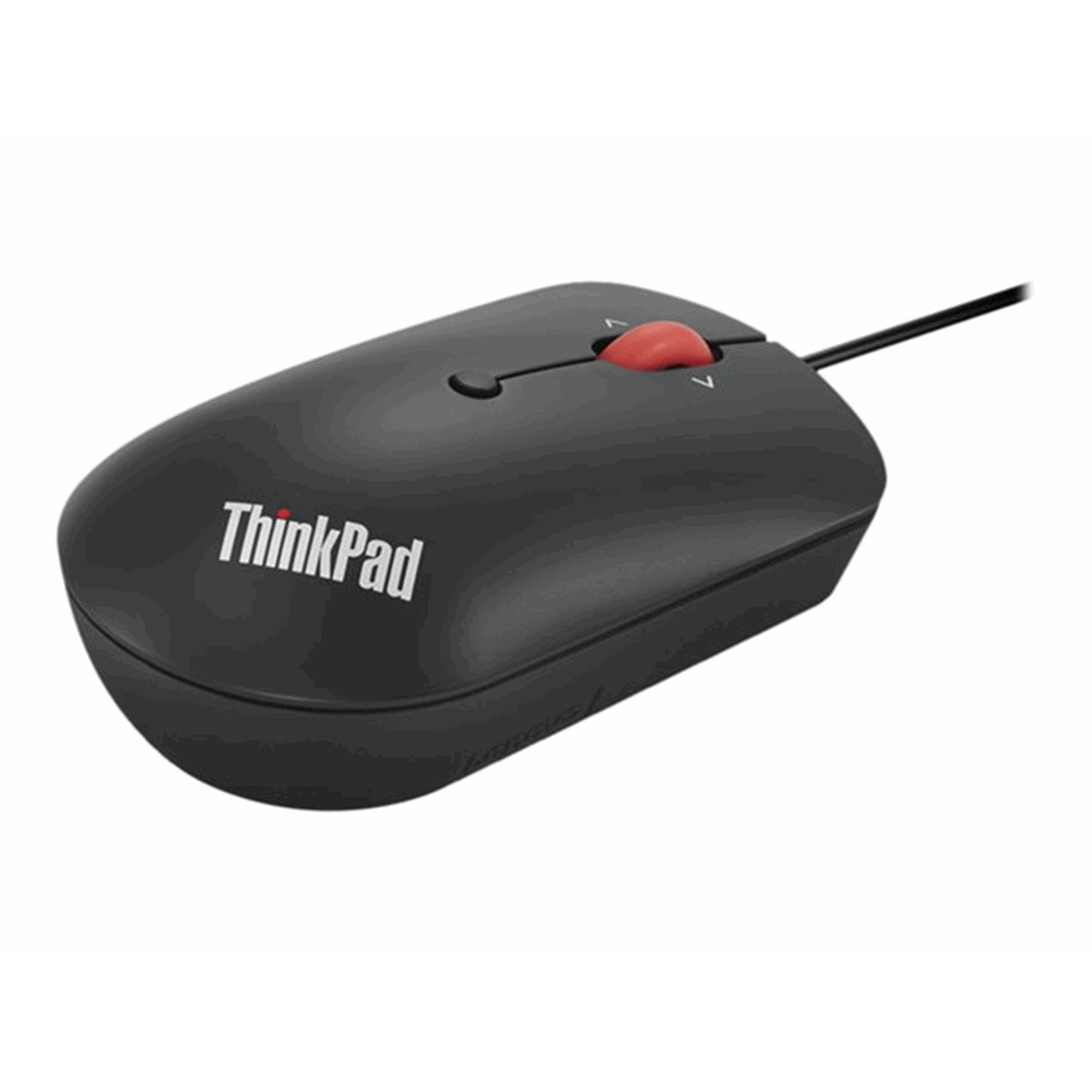 ThinkPad USB-C Wired Compact Mouse