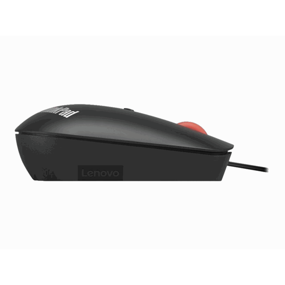 ThinkPad USB-C Wired Compact Mouse