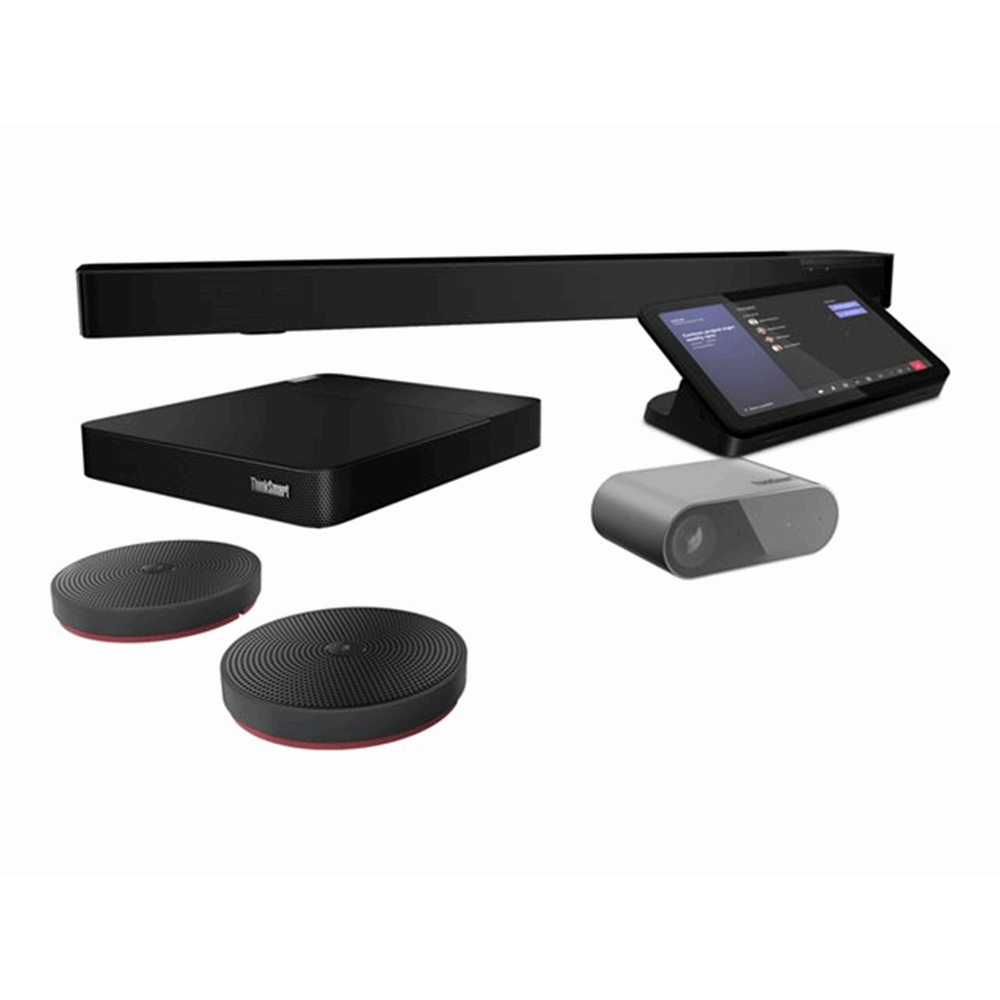 ThinkSmart Core Full Room Kit w/IP Contr