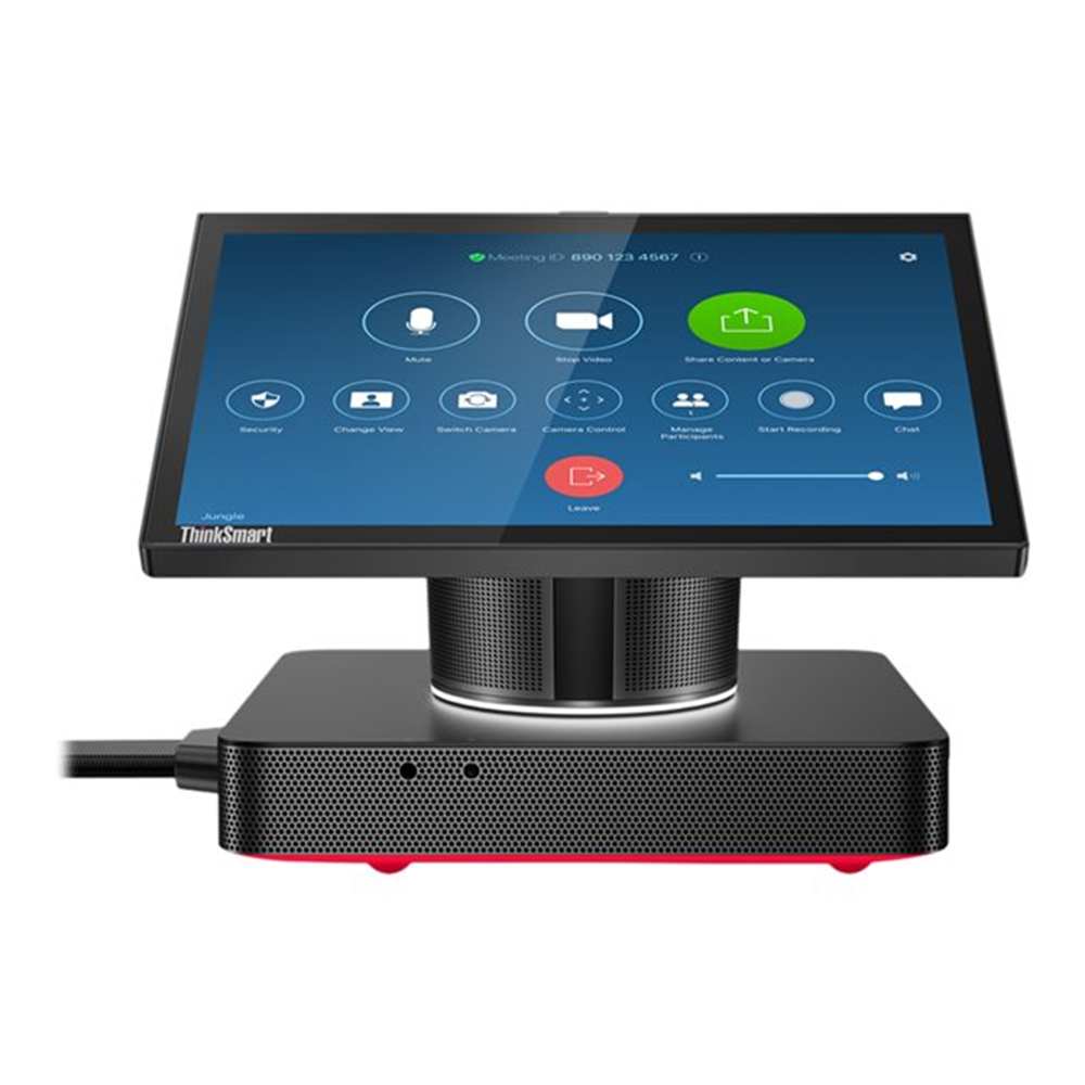 ThinkSmart Hub 500 MTR ThinkSmart Hub 500 MTR