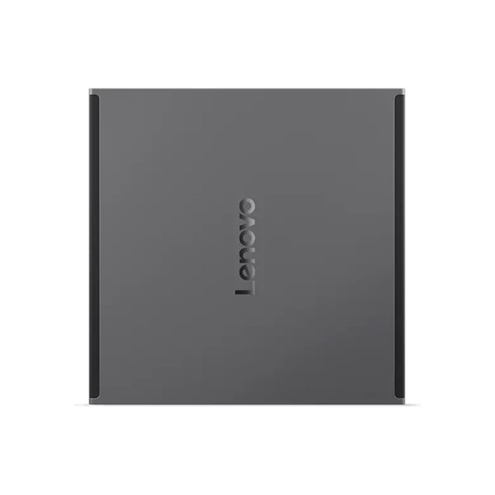 ThinkStation PGX NVIDIA GB10 NVIDIA DGX OS 128GB 1x1TB SSD M.2 2242PCIe Gen4 TLC Opal NVIDIA Blackwell GPU Wi-Fi 7 2x2 BE BT 5.3 NVIDIAConnectX-7 Smart NIC