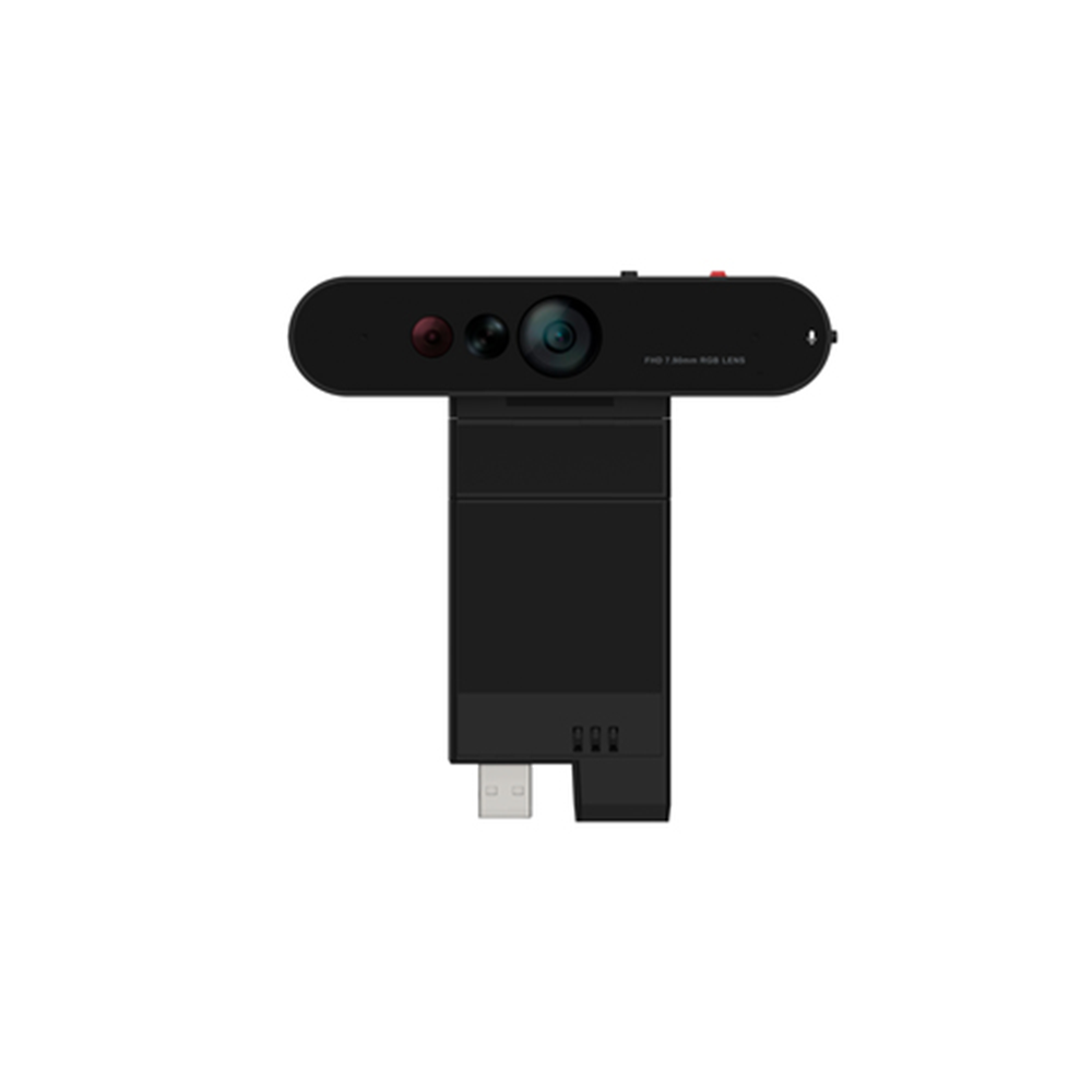 ThinkVision MC60 (S) Monitor Webcam