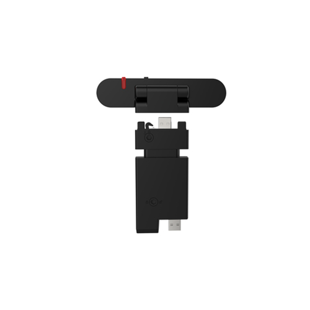 ThinkVision MC60 (S) Monitor Webcam