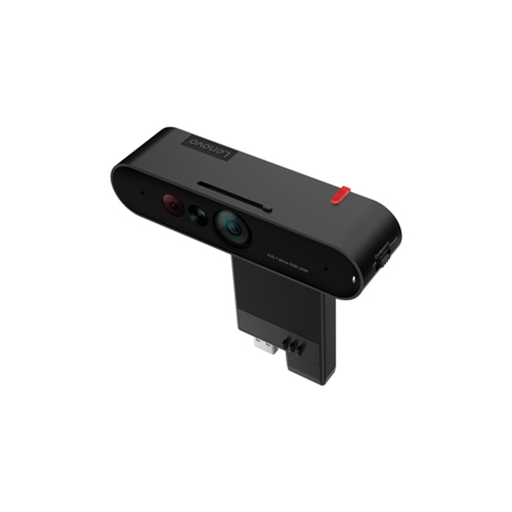 ThinkVision MC60 (S) Monitor Webcam