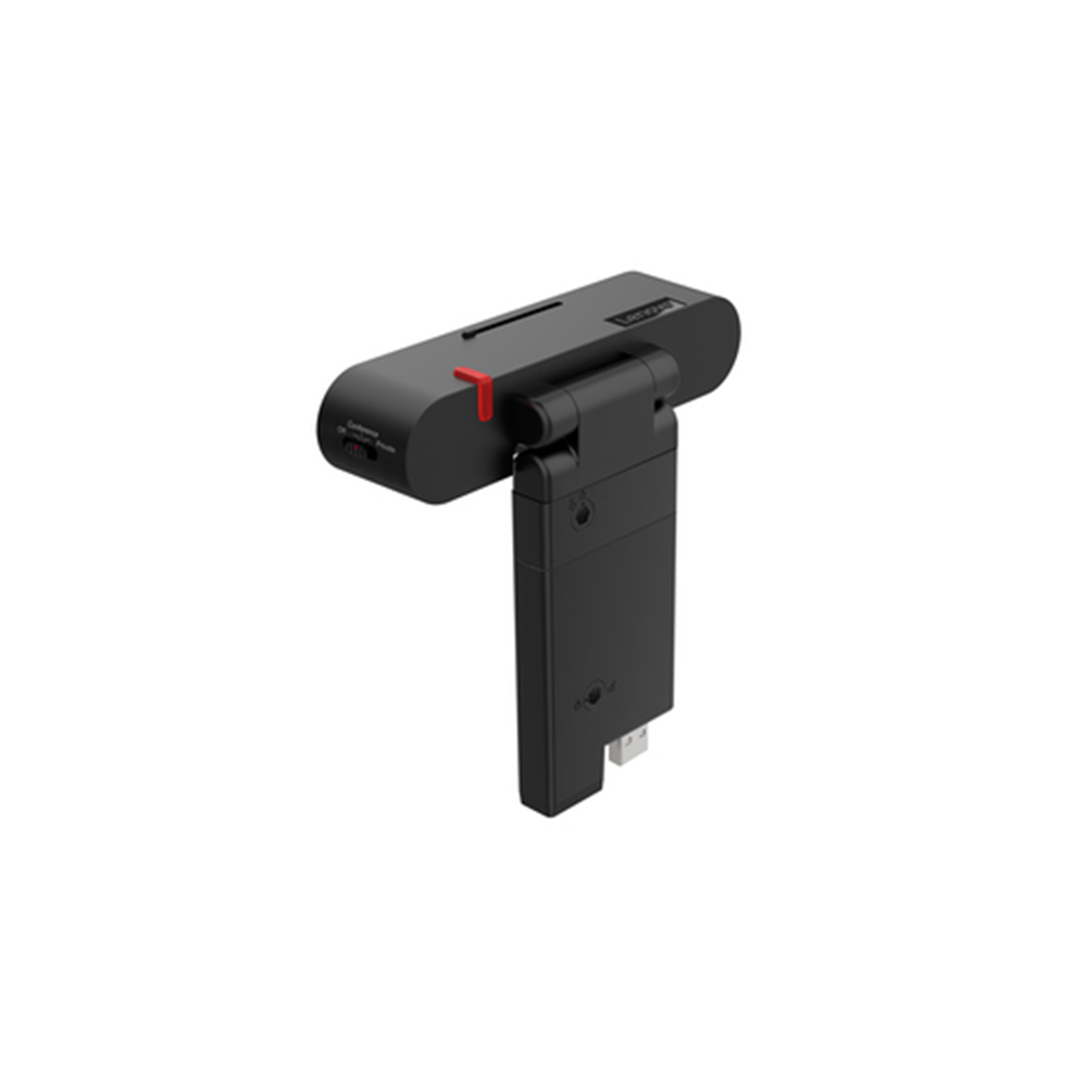 ThinkVision MC60 (S) Monitor Webcam