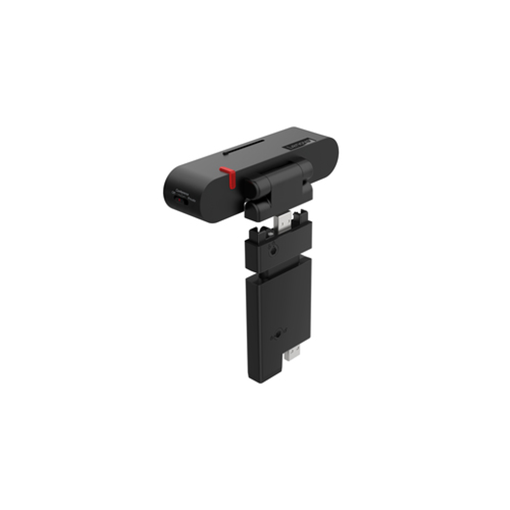 ThinkVision MC60 (S) Monitor Webcam