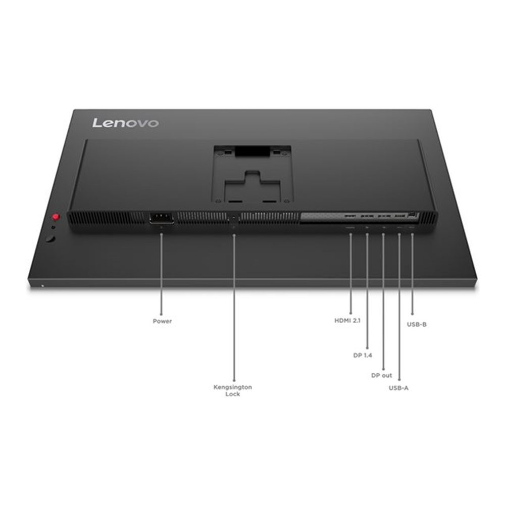 ThinkVision P27Q-40 27 inch Monitor