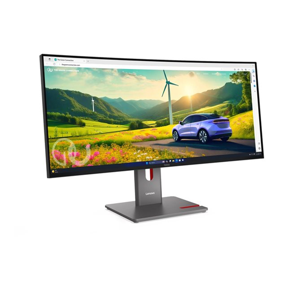 ThinkVision P34WD-40 34 inch Monitor