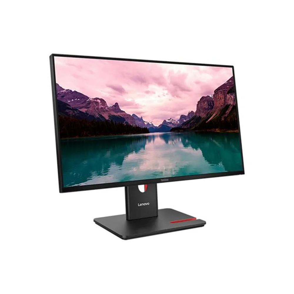 ThinkVision T24-40 23.8 inch Monitor QWERTY