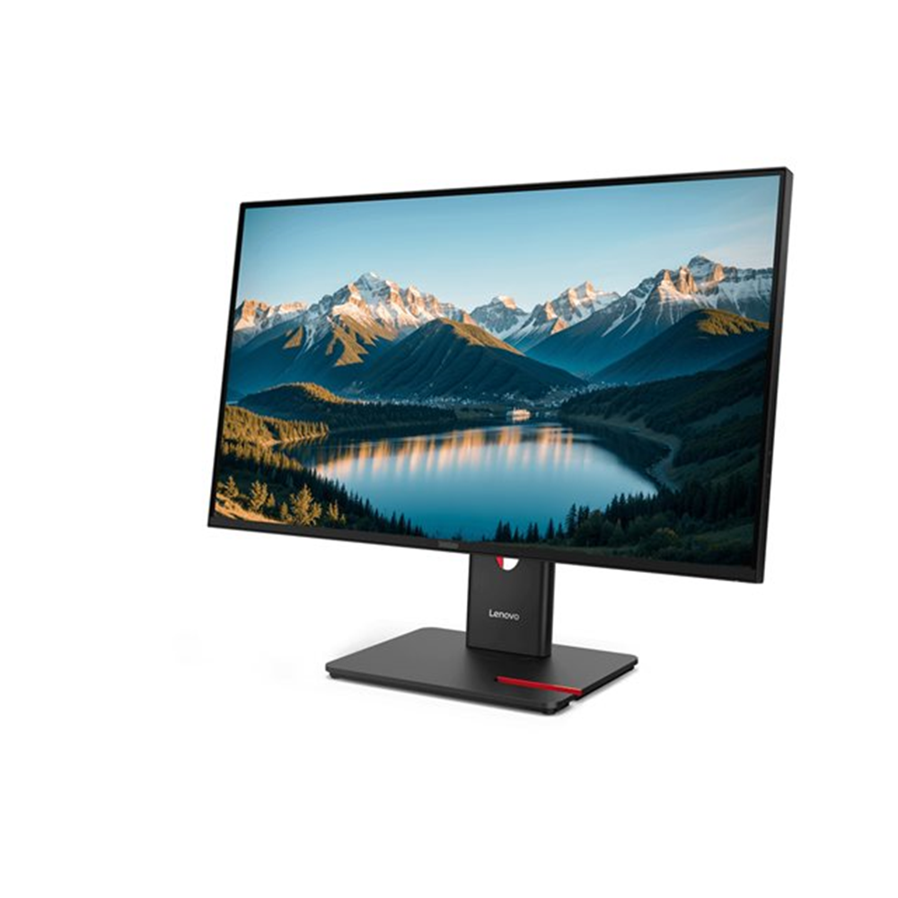 ThinkVision T27Q-40 27 inch Monitor