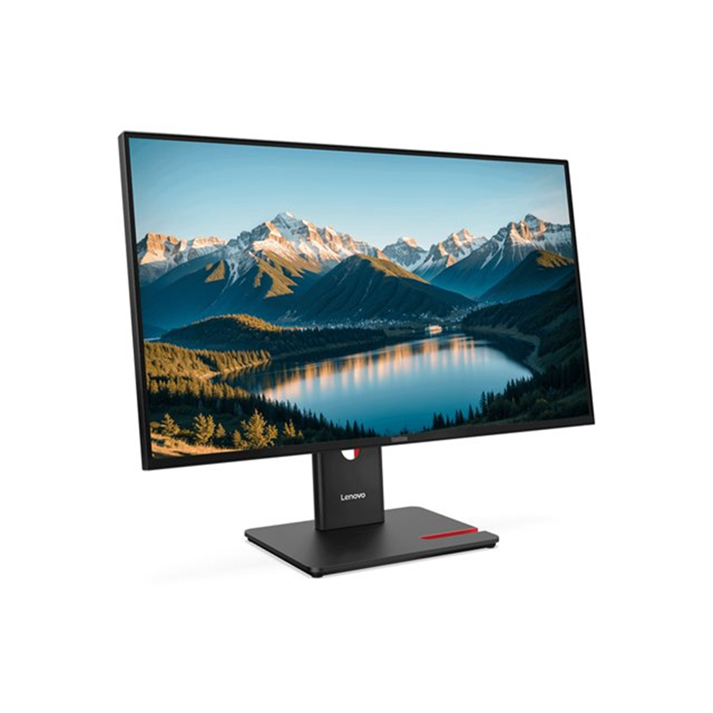 ThinkVision T27Q-40 27 inch Monitor