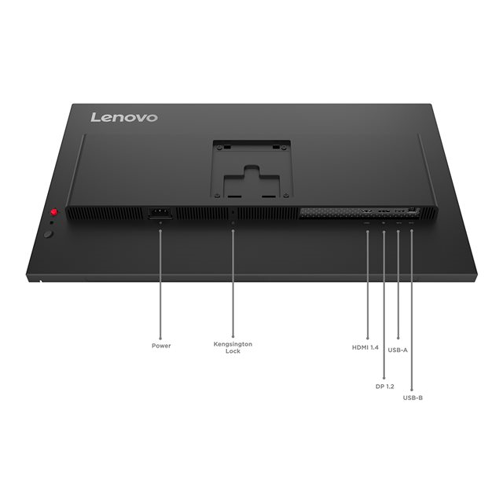 ThinkVision T27Q-40 27 inch Monitor