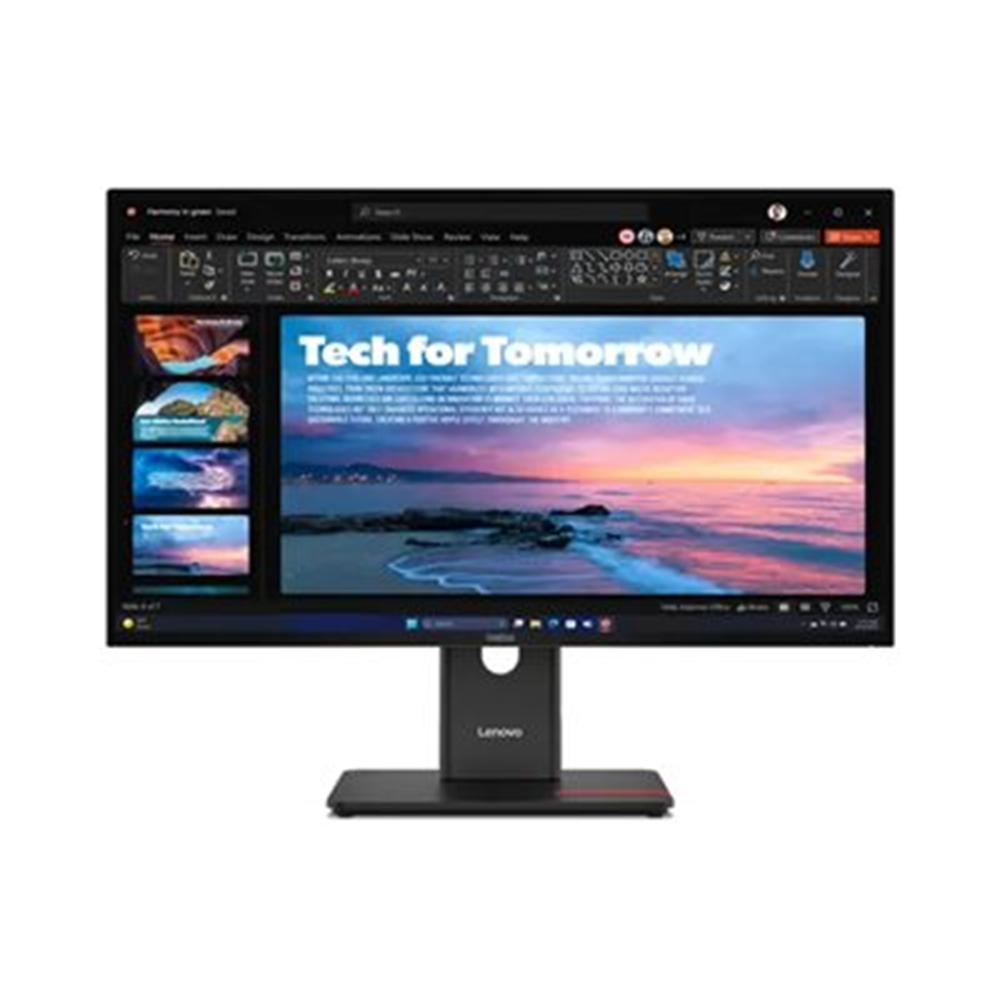 ThinkVision T27QD-40 27 inch Monitor