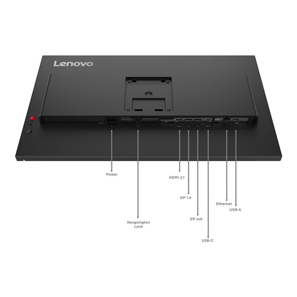 ThinkVision T27QD-40 27 inch Monitor