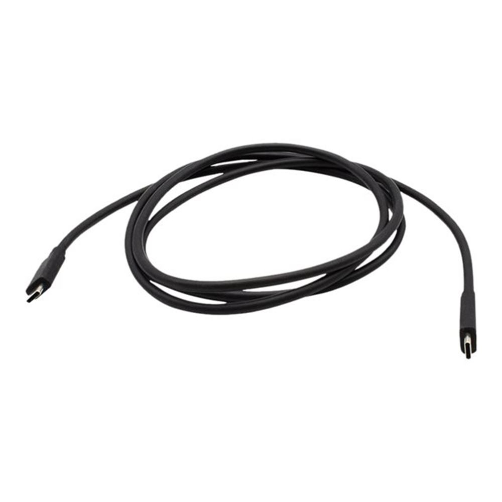 Thunderbolt 3 Cable 1.5m Thunderbolt 3 Cable 1.5m