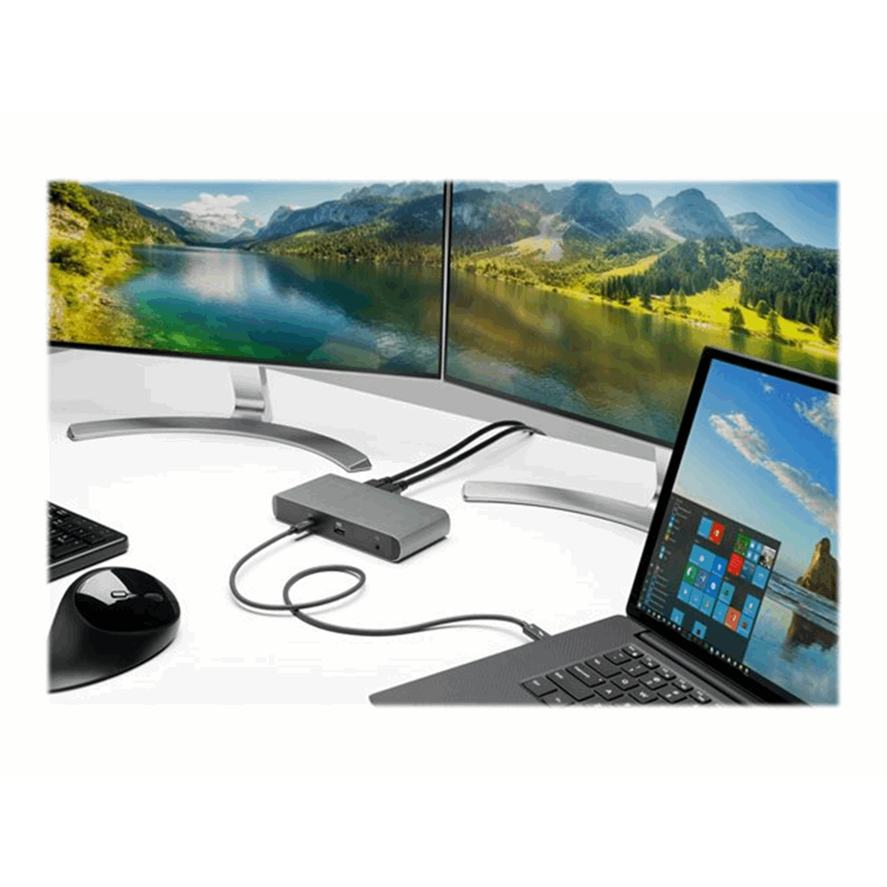 Thunderbolt 3 Cable 40Gbps 100W PD 0.7m