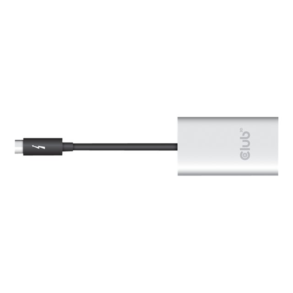 Thunderbolt 3 to Dual HDMI 2.0