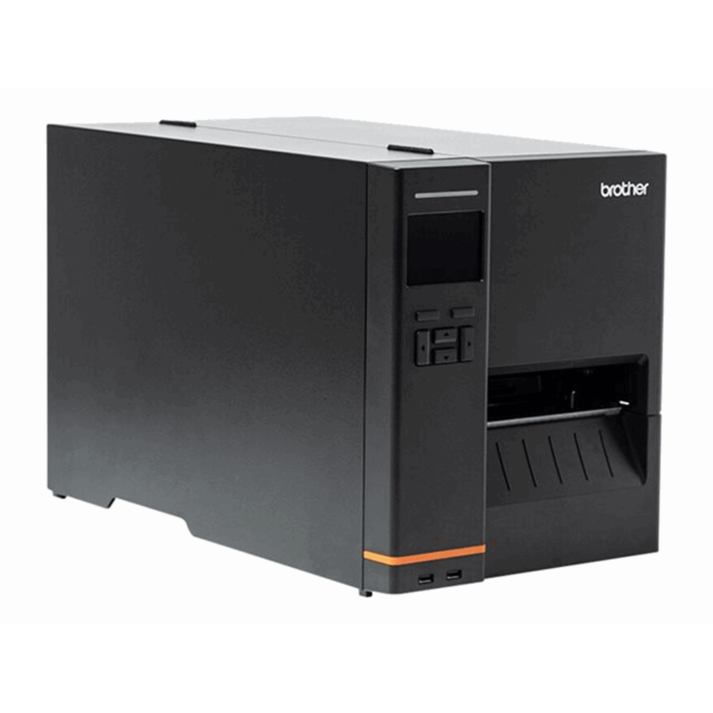 TJ4520TNZ1 4IN Industrial Label Printer