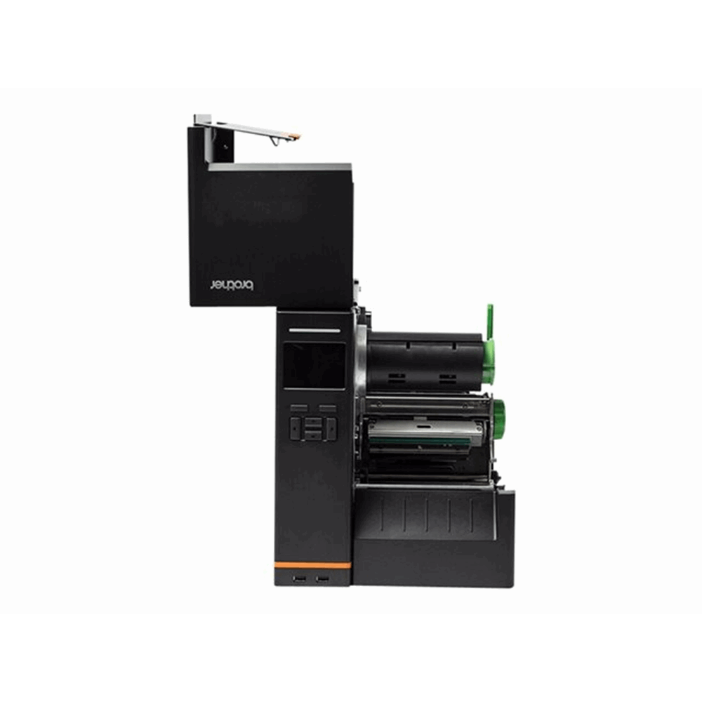 TJ4520TNZ1 4IN Industrial Label Printer