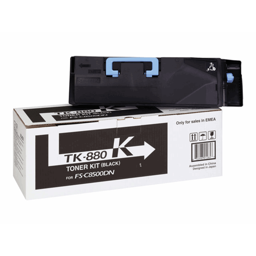 TK-880K (25K)