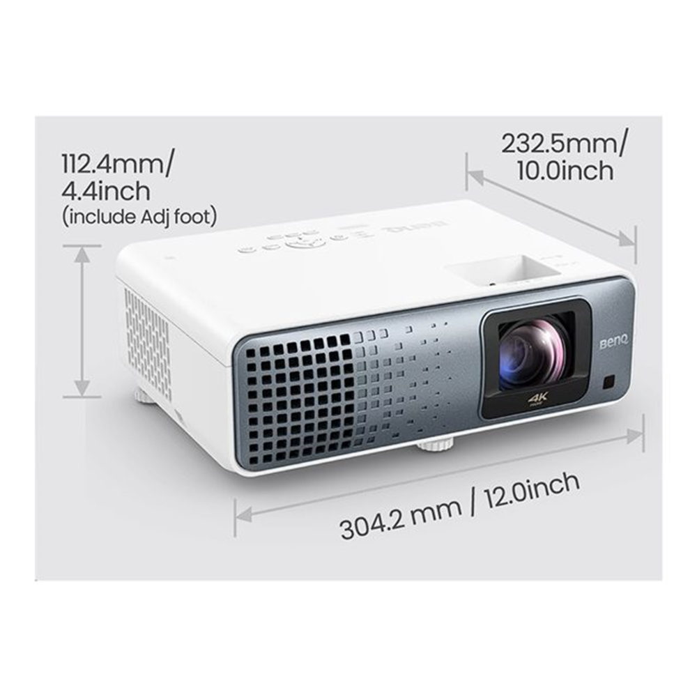 TK710STi 3200AL 4K 1.2X TR 0.69~0.83 TK710STi 3200AL 4K 1.2X TR 0.69~0.83