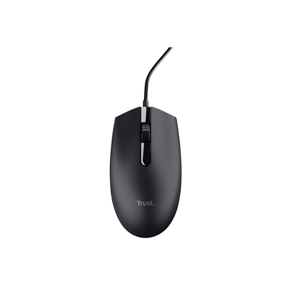 TM-101 MOUSE ECO BLK