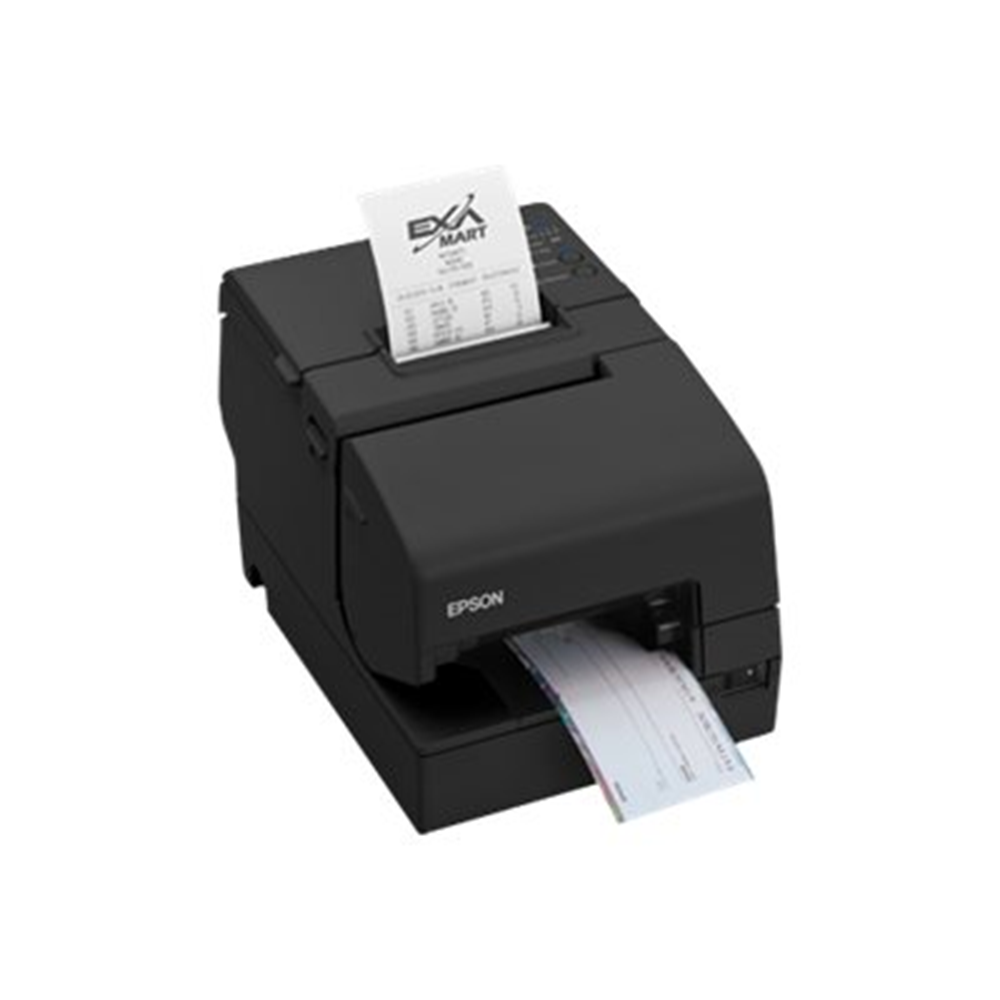 TM-H6000V-204P0 TT 80mm 180dpi TM-H6000V-204P0 TT 80mm 180dpi