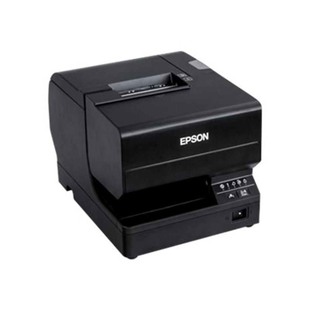 TM-J7200 301 W/O MICR BLK PSU TM-J7200 301 W/O MICR BLK PSU