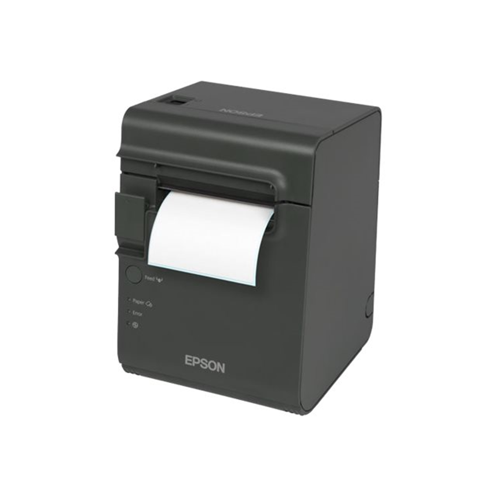TM-L90 -412 S01 Built-in USB