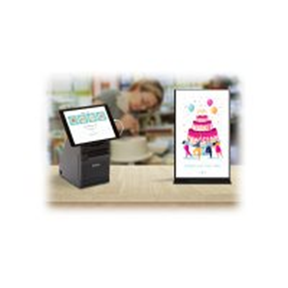 TM-m30II POS Receipt Printer