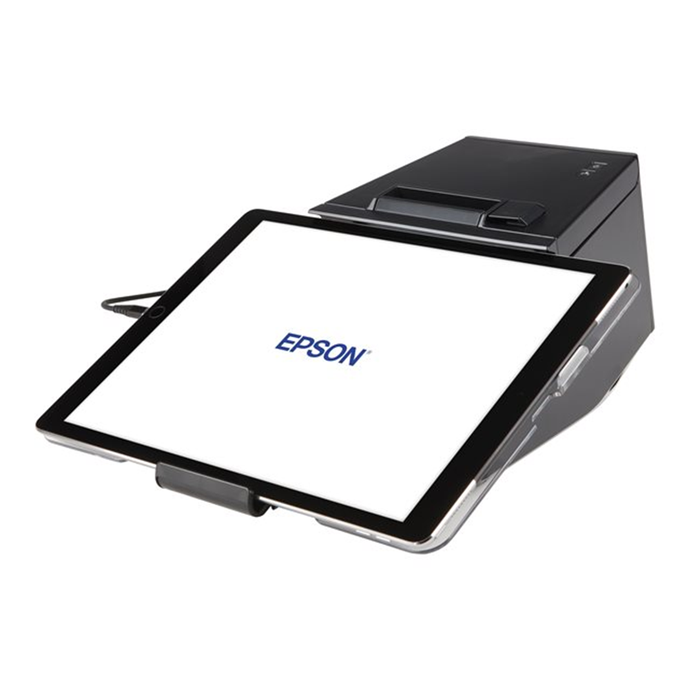 TM-m30II-SL (512): USB LAN NES Lightning